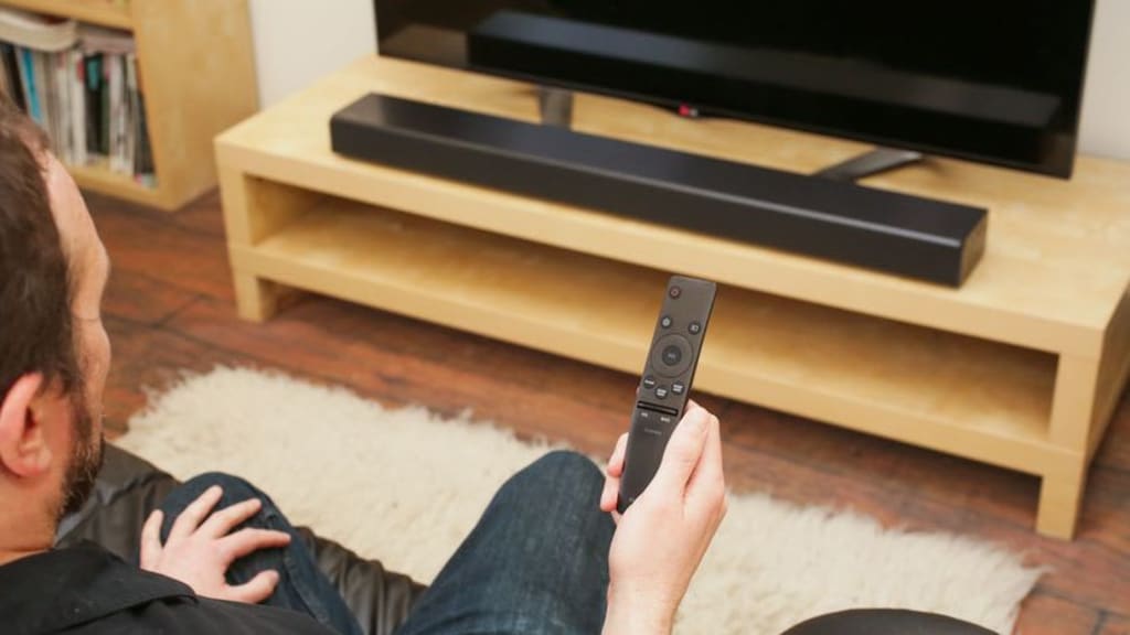 Why You Should Buy The The Samsung HWQ990C Soundbar Malaysia currentyear