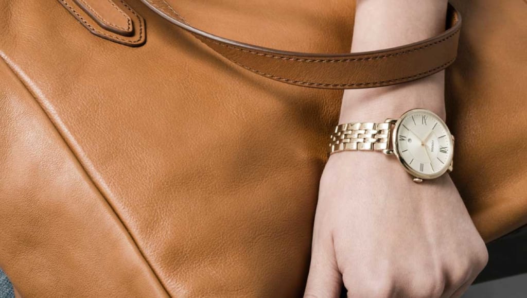 8 Best Watches for Women in Malaysia 2020 Shop Ladies' Watch Online
