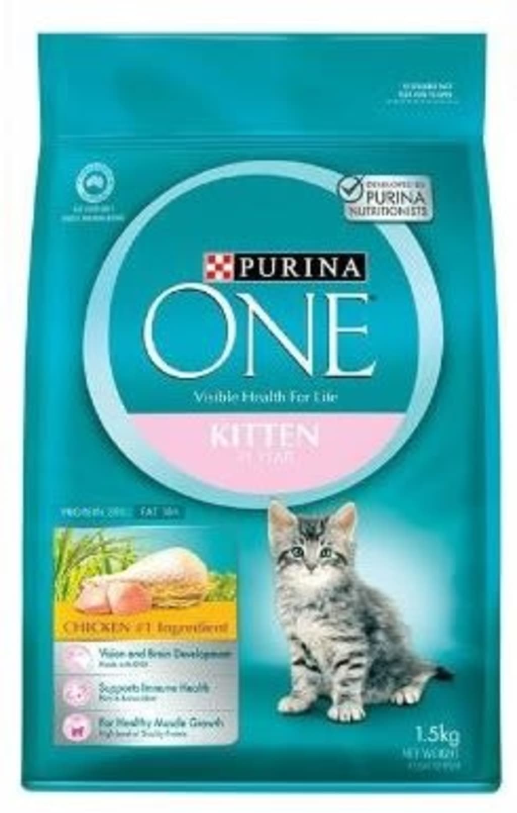 8 Makanan Kucing Terbaik yang Sedap & Berkhasiat di Malaysia 2020