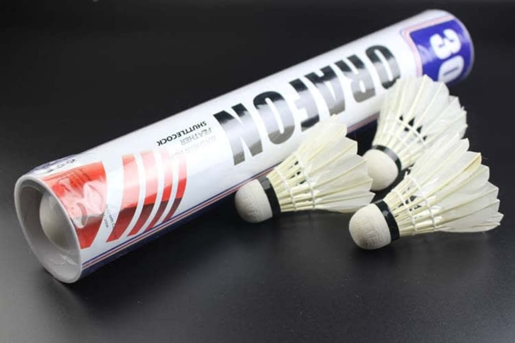 7 Shuttlecock Terbaik di Malaysia 2020 ProductNation