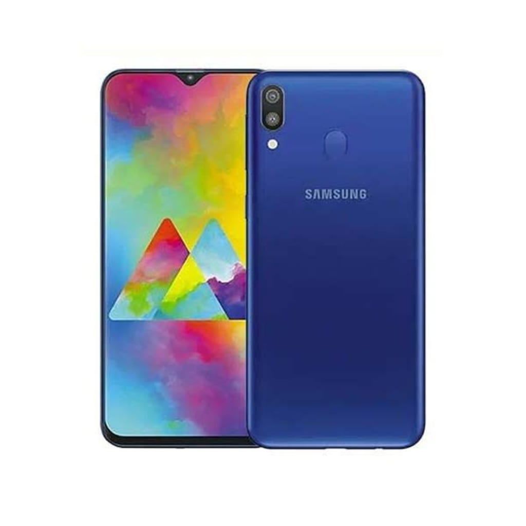 cost of samsung galaxy m20