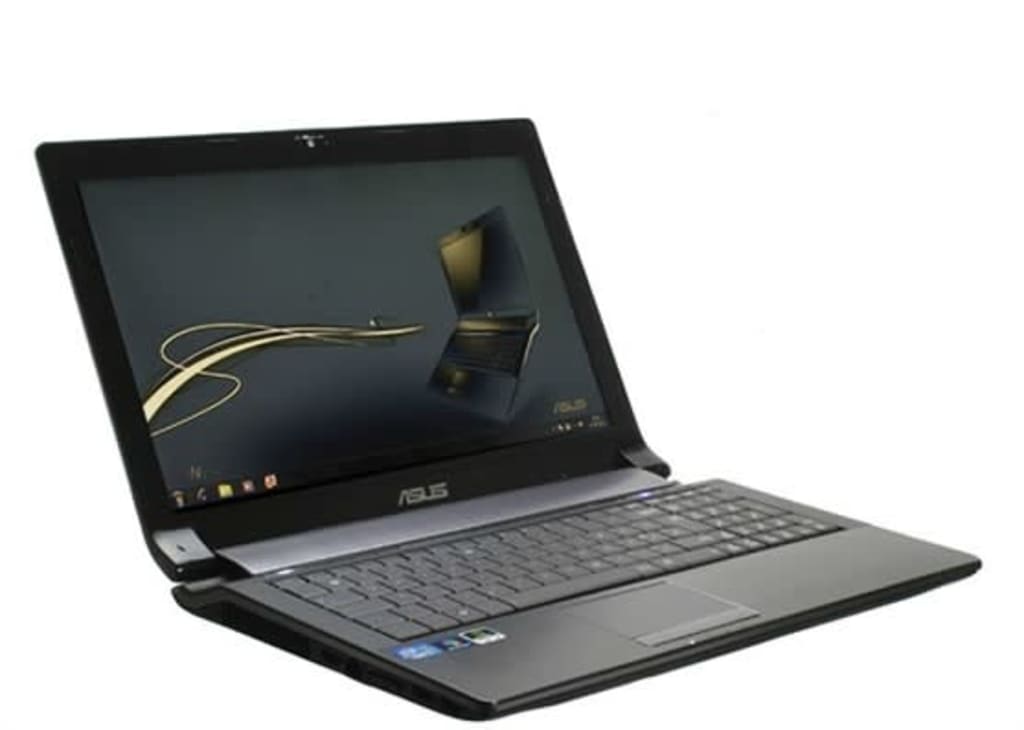 8 Laptop Murah untuk Gaming di Malaysia 2021 Bawah RM3000