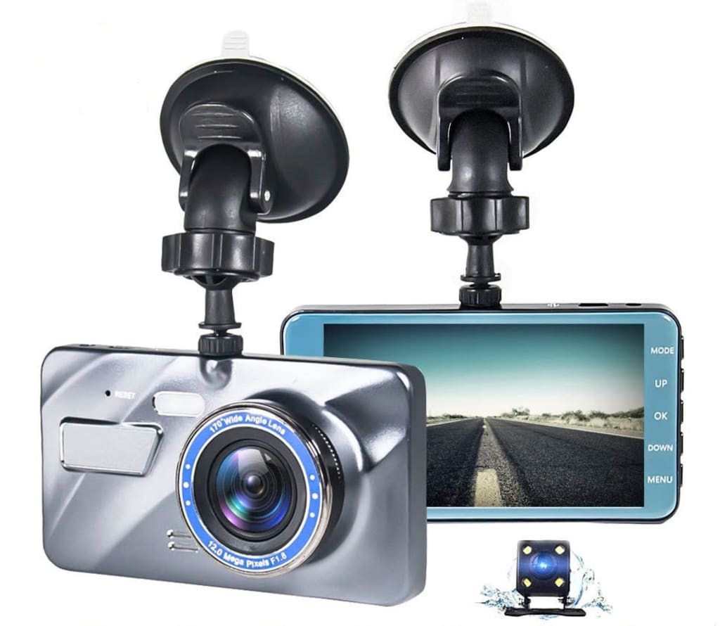 dash cam terbaik malaysia