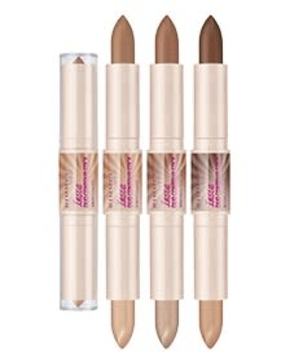 7 Contour Stick Terbaik di Malaysia 2020 ProductNation