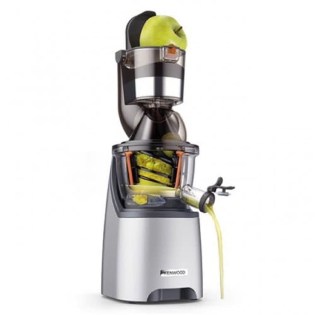 7 Slow Juicer Terbaik Malaysia 2020 Review & Harga ProductNation