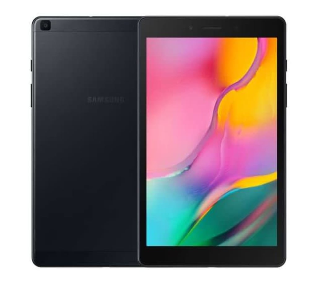 samsung tab t295 review