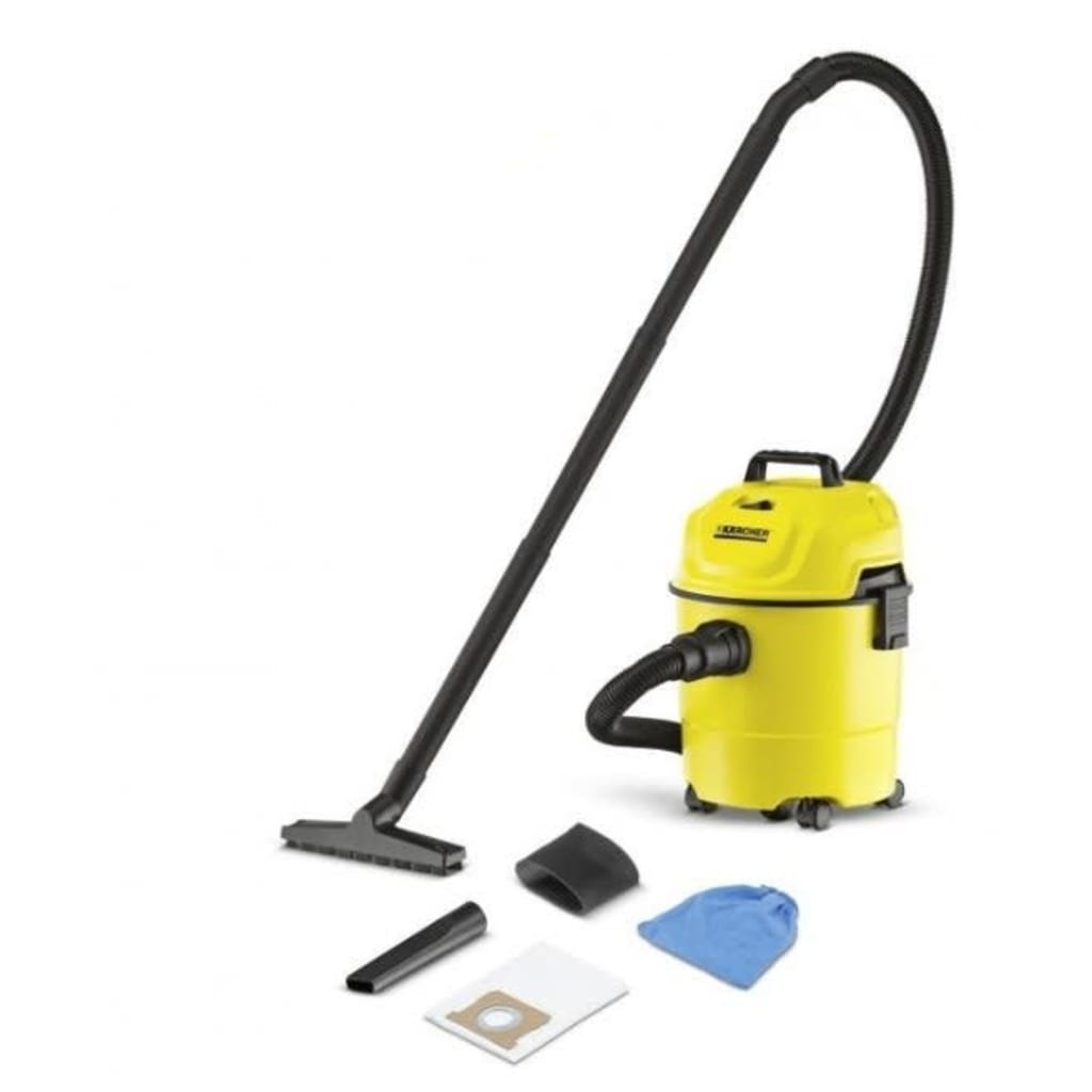 7 Vacuum Cleaner Murah dan Bagus di Malaysia 2021 Di Bawah RM300