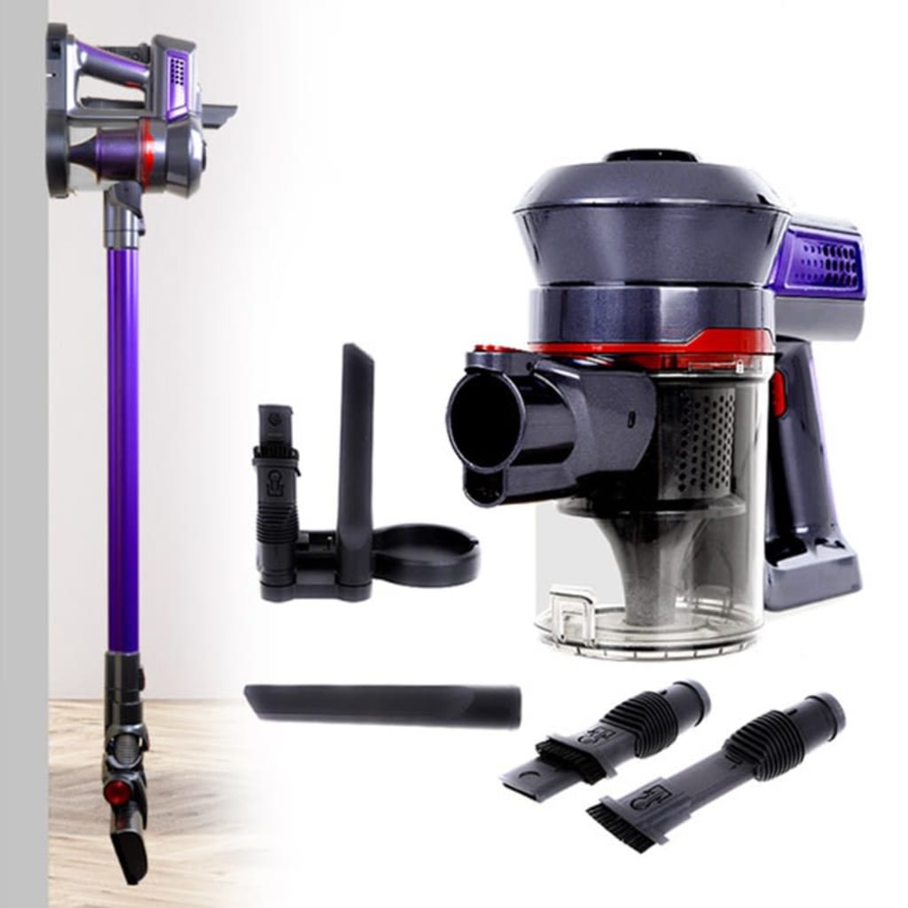 AIRBOT iRoom Supersonics Vacuum Harga & Review / Ulasan Terbaik di Malaysia 2021