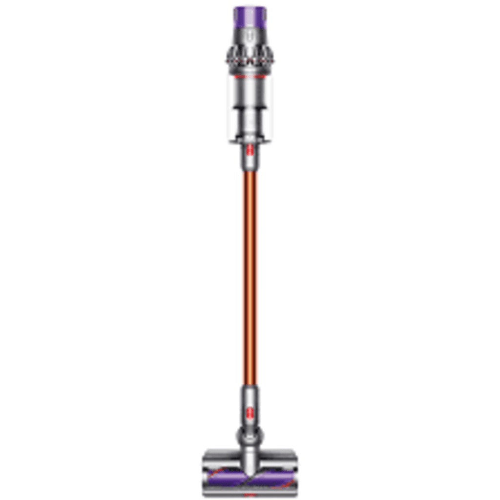 Dyson V10 ABSOLUTE Cordless Vacuum Cleaner Harga & Review / Ulasan