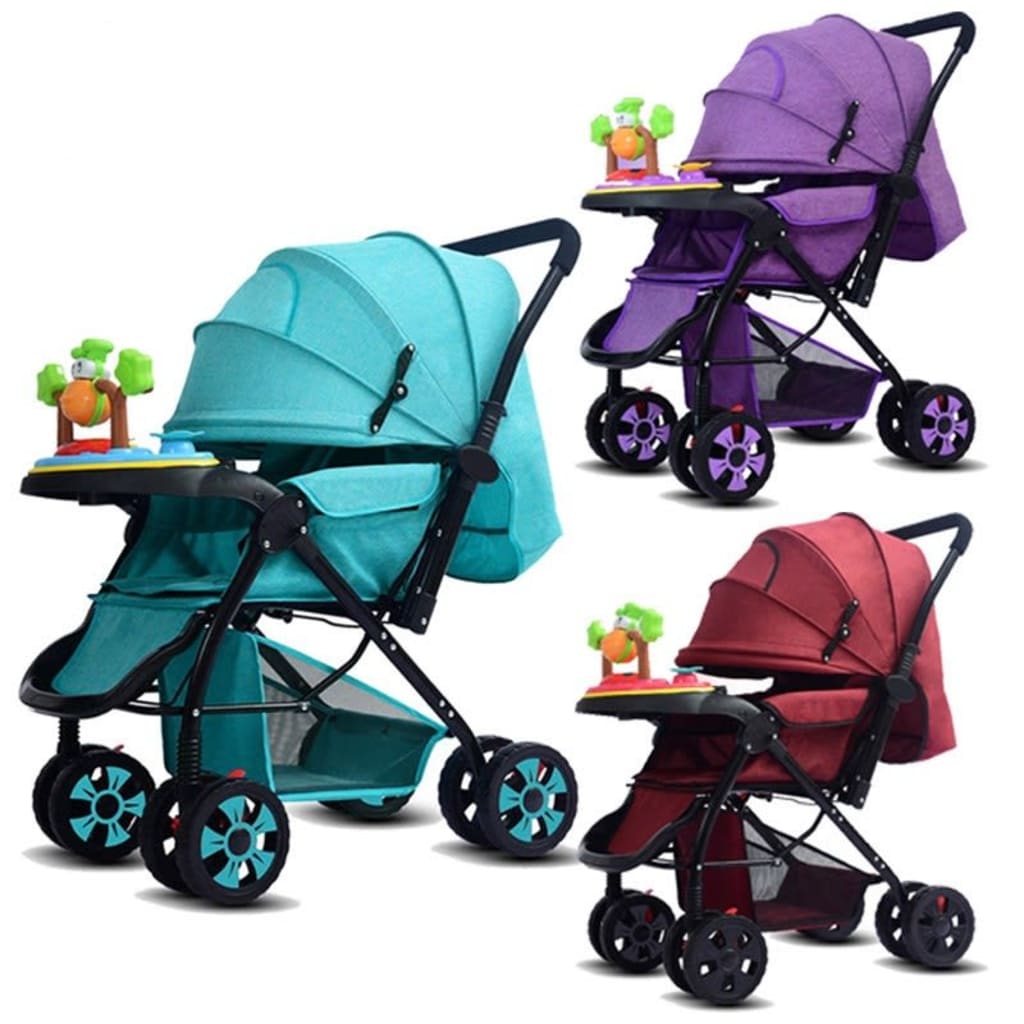 8 Stroller Baby Termurah di Malaysia 2020 ProductNation Malaysia