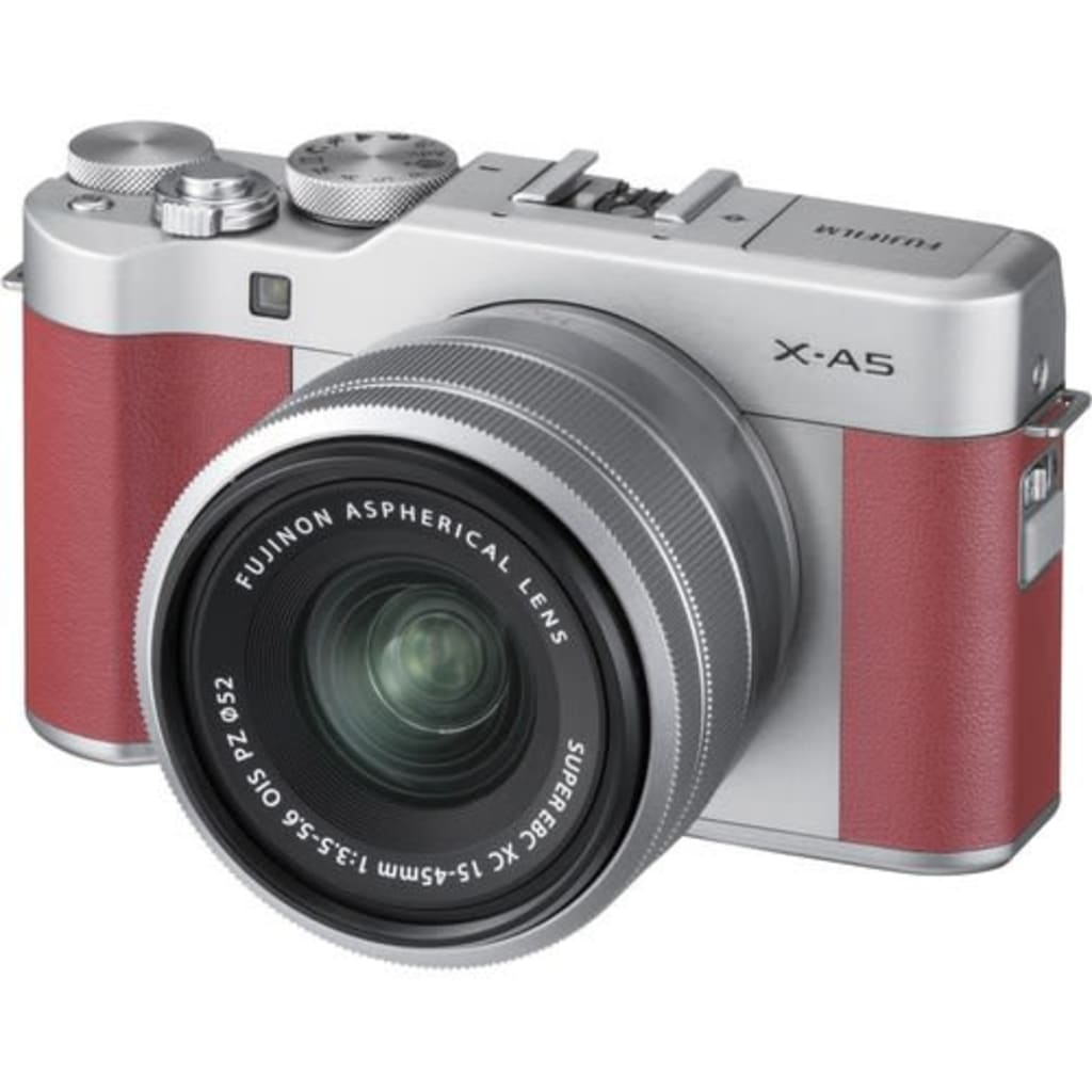 10 Kamera Mirrorless Terbaik di Malaysia 2020 ProductNation