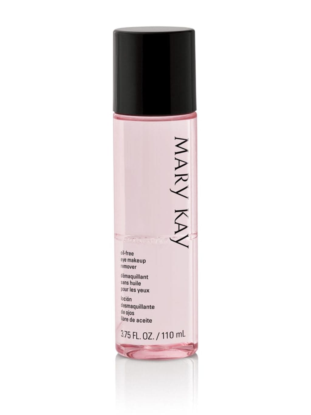 Mary Kay Oil Free Eye Makeup Remover (110ml) Harga ...