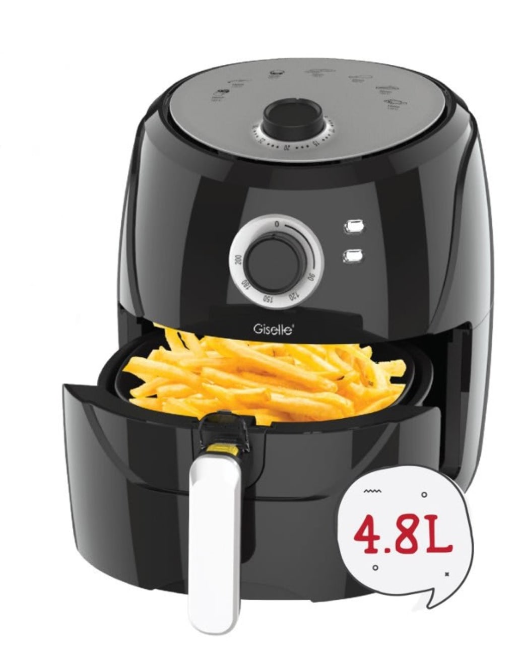 Harga 10 Air Fryer Murah Terbaik di Malaysia 2020 - Philips, Pensonic