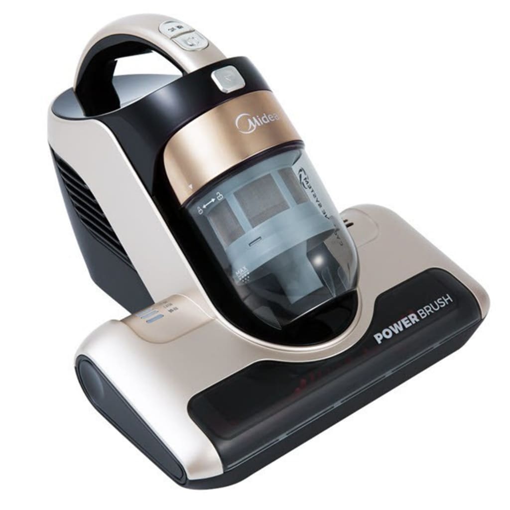 10 Vacuum Cleaner yang Tidak/Kurang Bising di Malaysia 2020