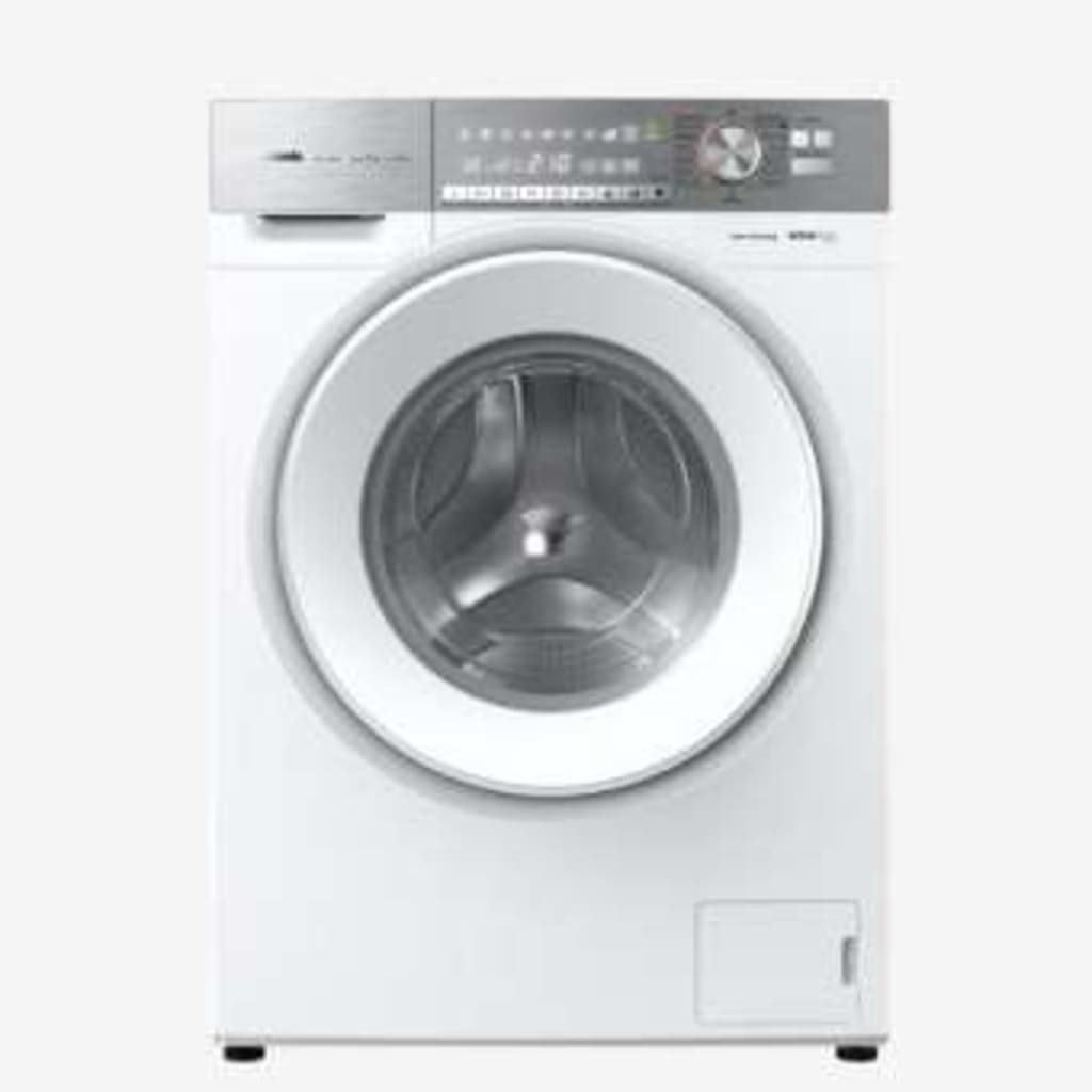 7 Mesin Pengering Baju (Dryer) Terbaik Di Malaysia 2020