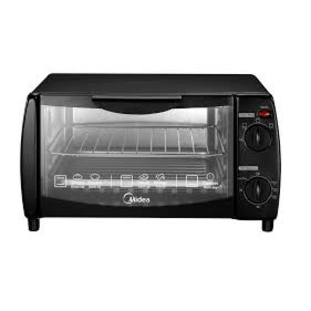 10 Oven/Ketuhar Terbaik di Malaysia 2021 Jenama dan Harga Ketuhar