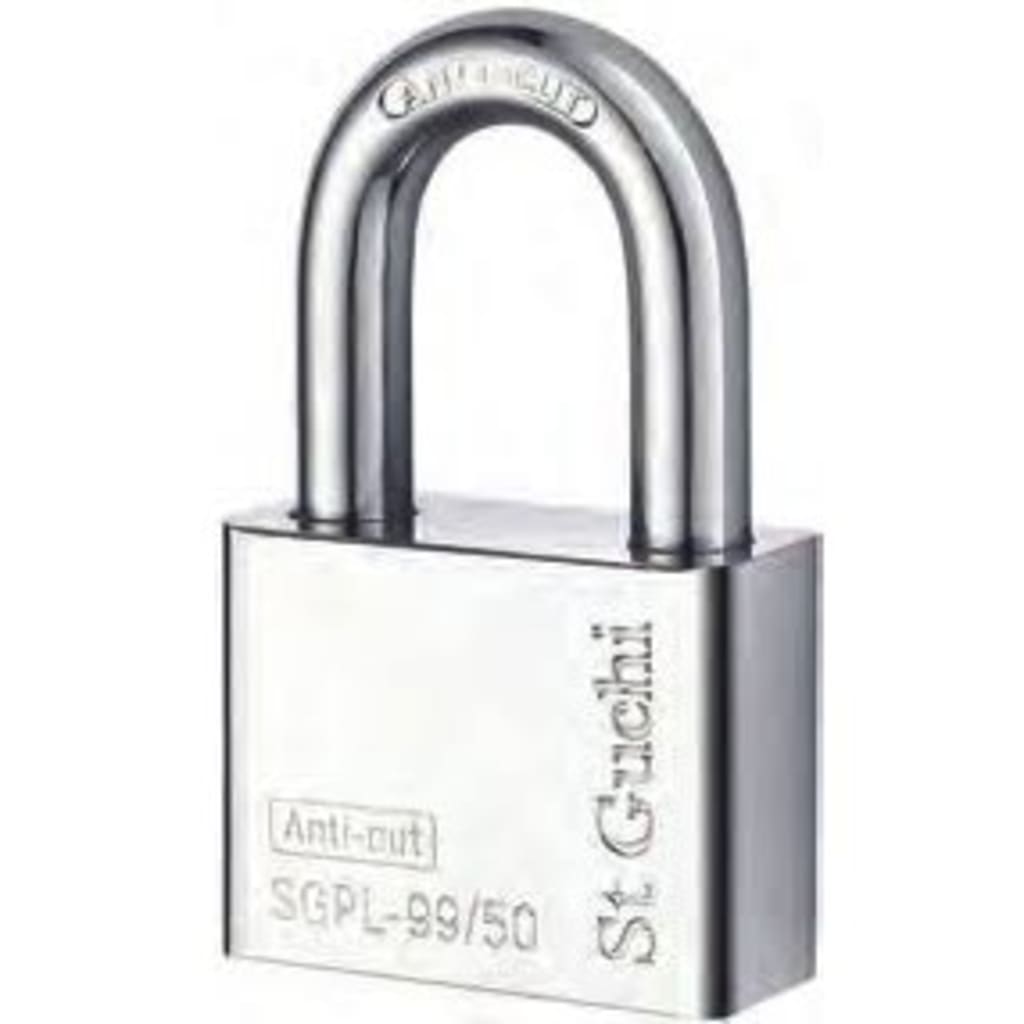 Harga Mangga Untuk Kunci Basikal