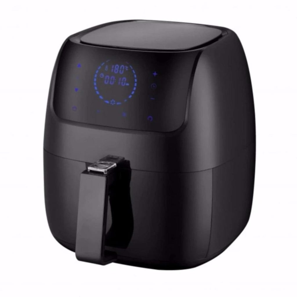 Harga 10 Air Fryer Murah Terbaik Di Malaysia 2020 - Philips, Pensonic