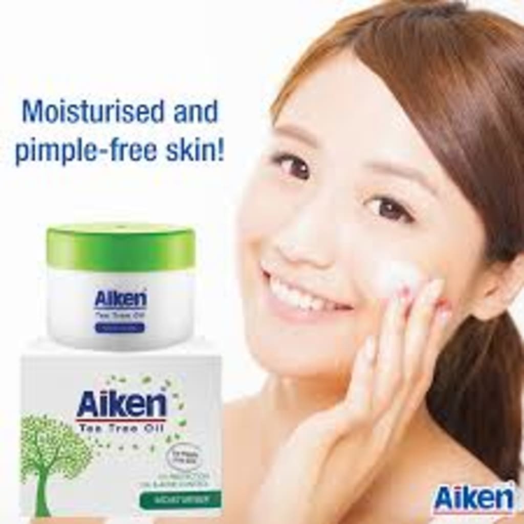 10 Moisturizer/Pelembap Terbaik untuk Kulit Kering Malaysia 2020