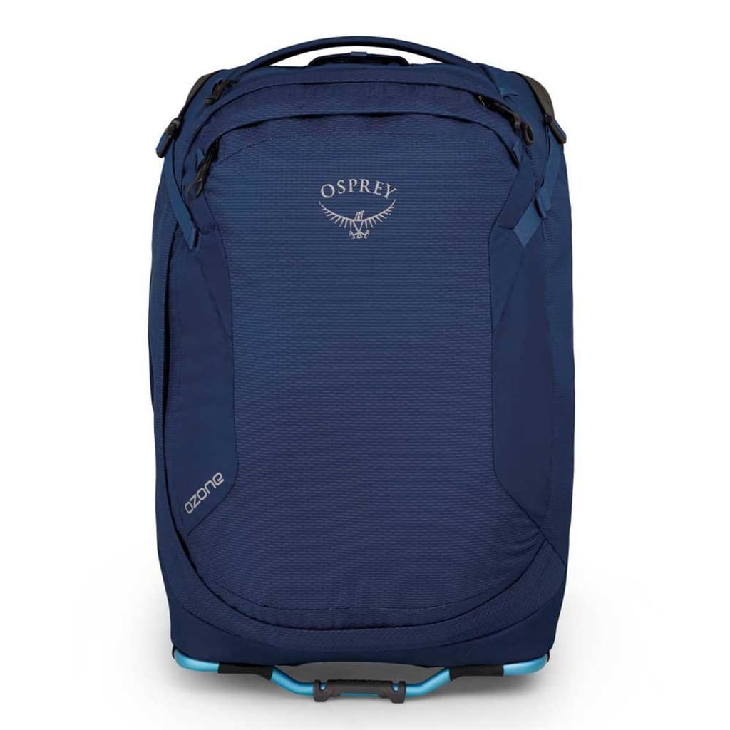 10 Brand Luggage Terbaik, Tahan Lasak & Berkualiti di Malaysia 2021