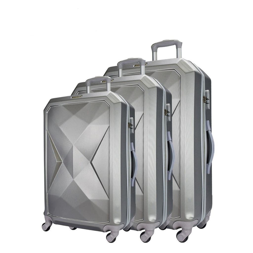 10 Luggage/Bagasi Terbaik di Malaysia 2020