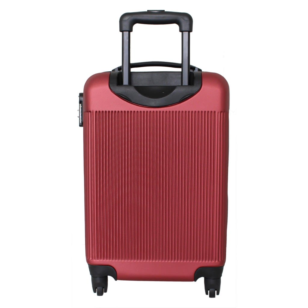 10 Luggage/Bagasi Terbaik di Malaysia 2020