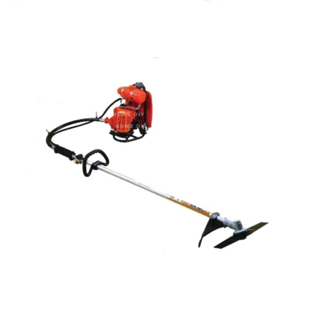 Mesin Rumput Tanika Backpack Brush Cutter BG328 Harga