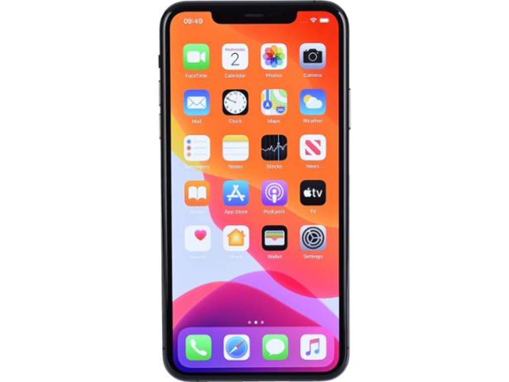 Apple iPhone 11 Pro Max Harga & Review / Ulasan Terbaik di Malaysia 2021