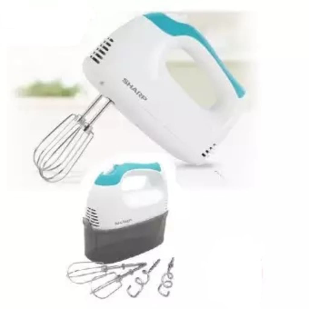 7 Hand Mixer Bagus & Terbaik di Malaysia 2020