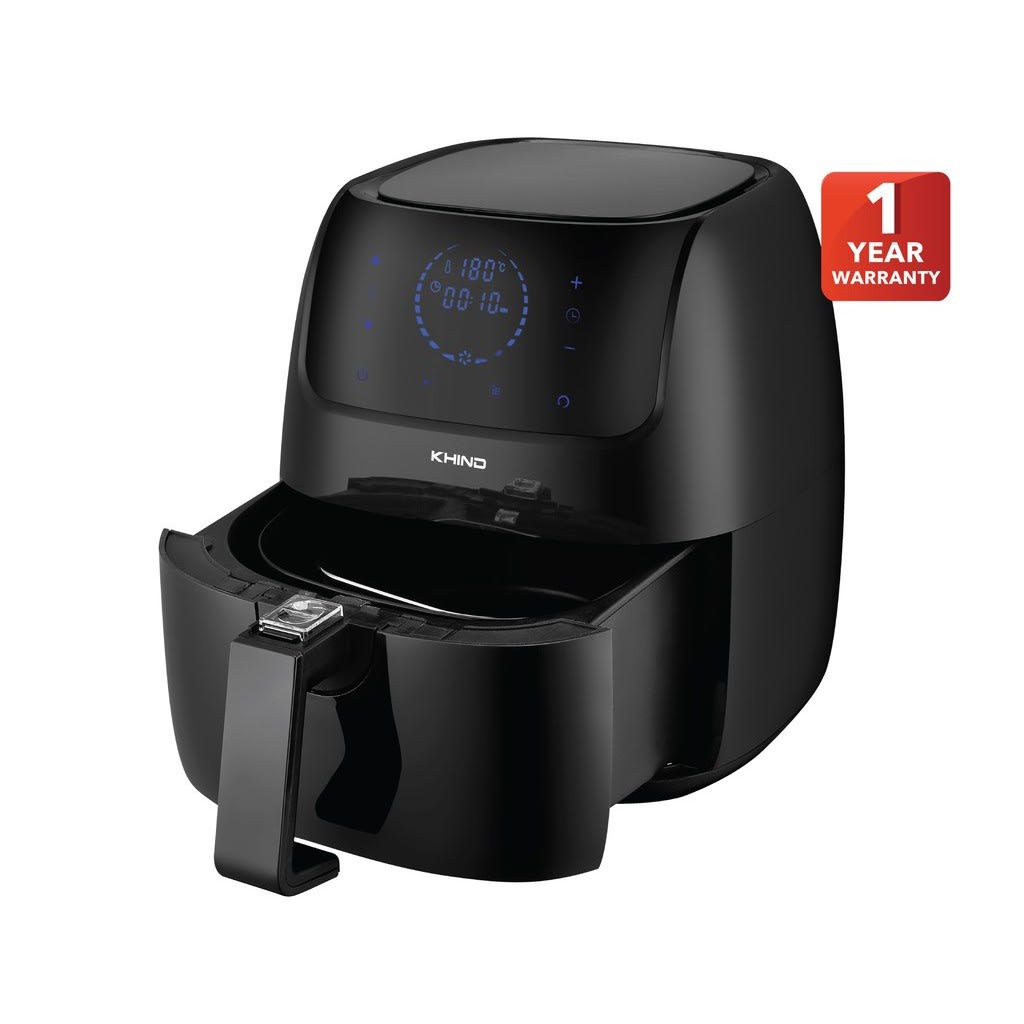 Harga 10 Air Fryer Murah Terbaik di Malaysia 2020 Philips, Pensonic