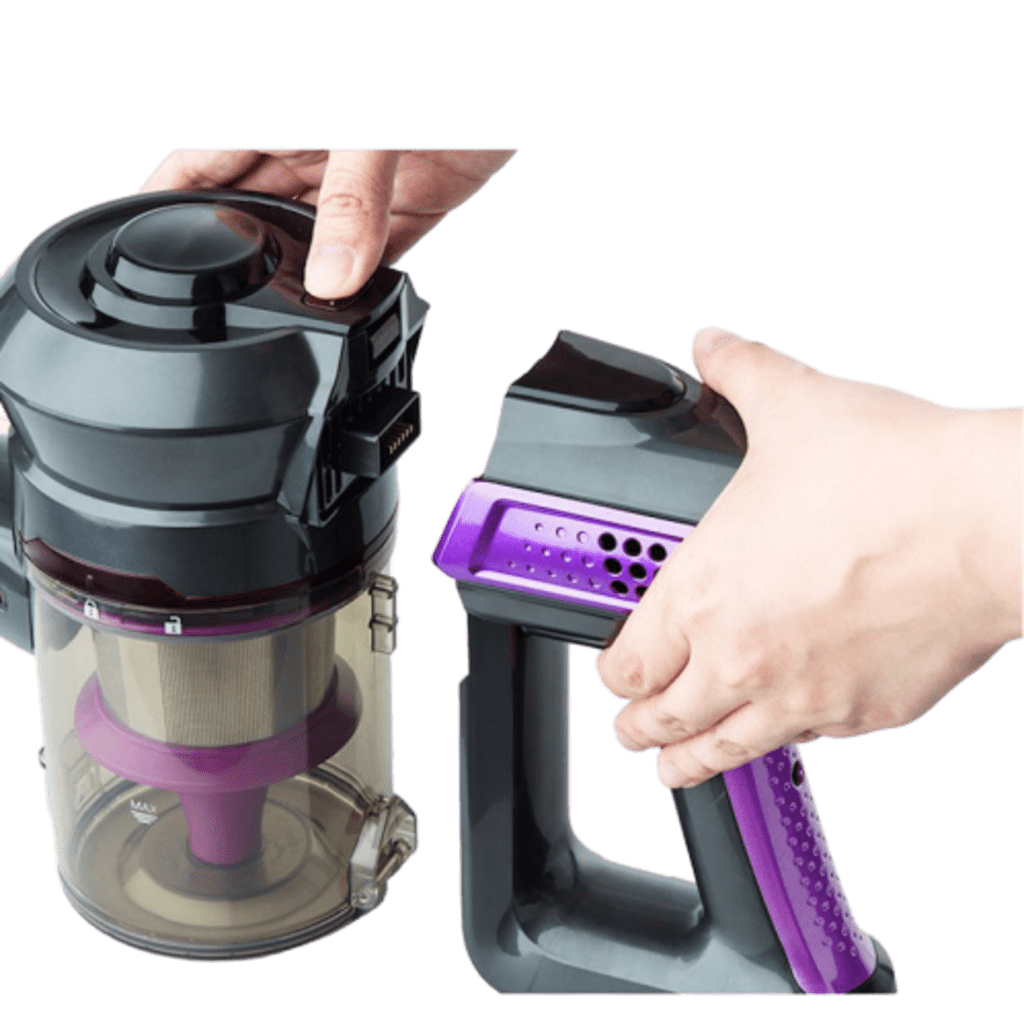 AIRBOT iRoom Supersonics Vacuum Harga & Review / Ulasan Terbaik di Malaysia 2021