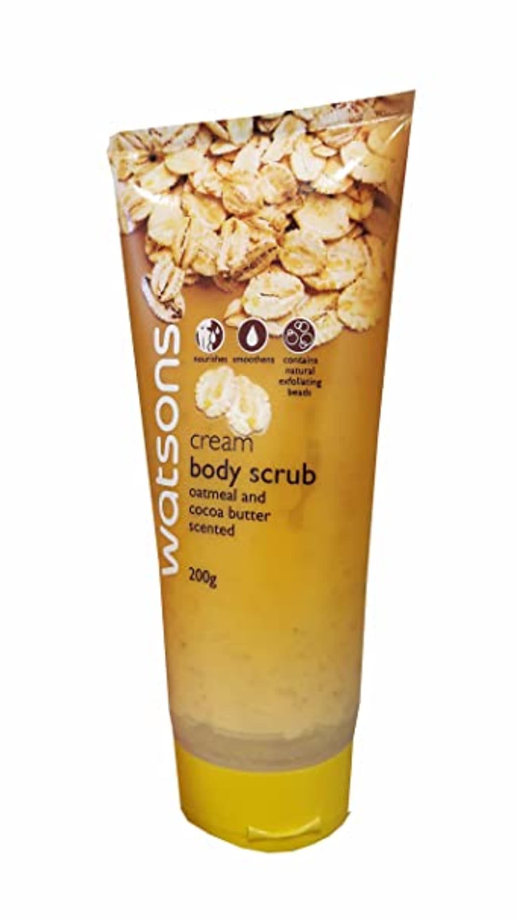 9 Scrub Badan Terbaik di Malaysia 2020 Jenama & Review Paling Bagus