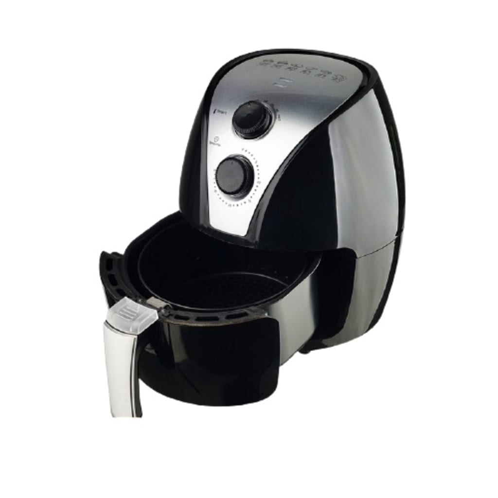 Harga 10 Air Fryer Murah Terbaik di Malaysia 2020 Philips, Pensonic