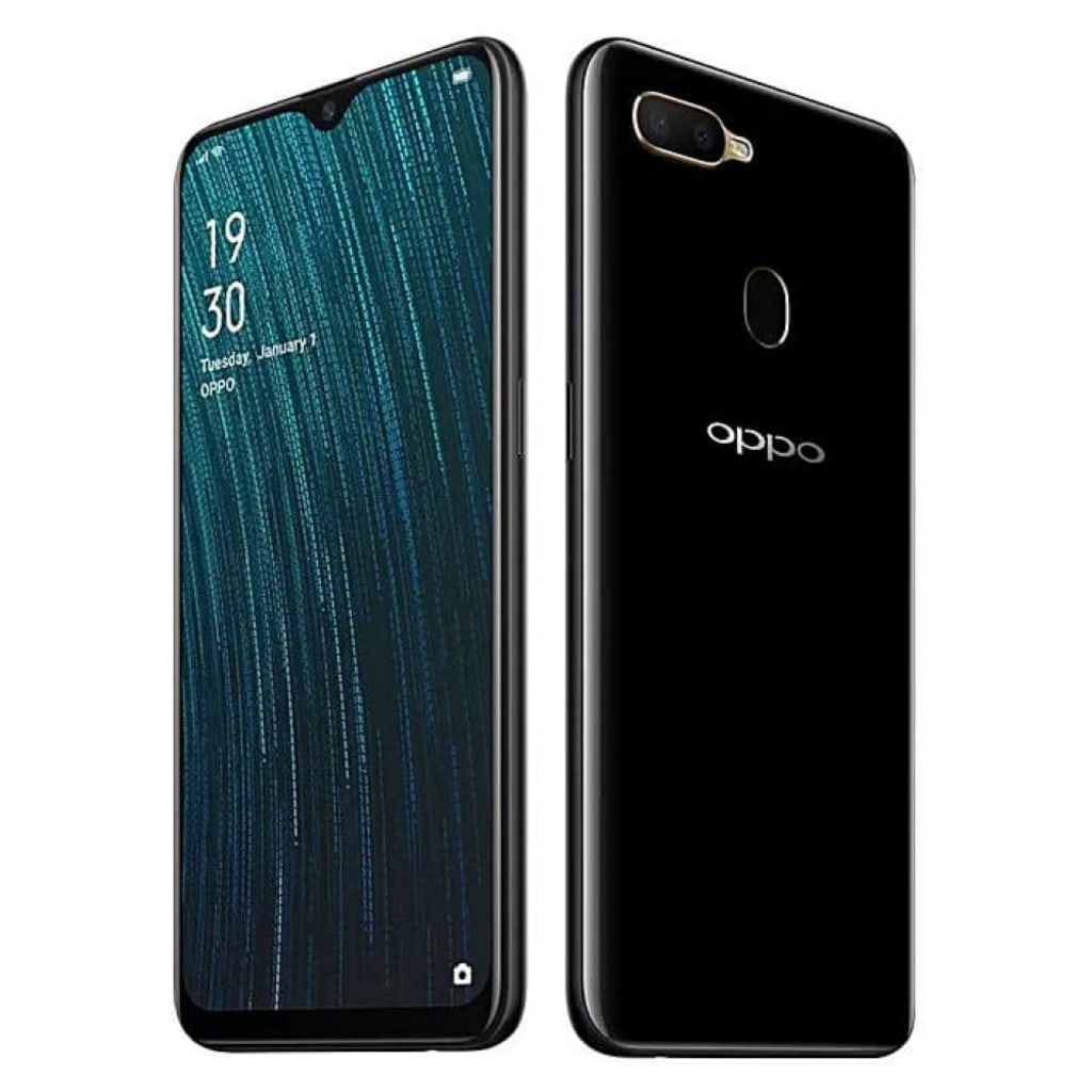 Oppo A   5s Smartphone Harga & Review / Ulasan Terbaik di Malaysia 2021