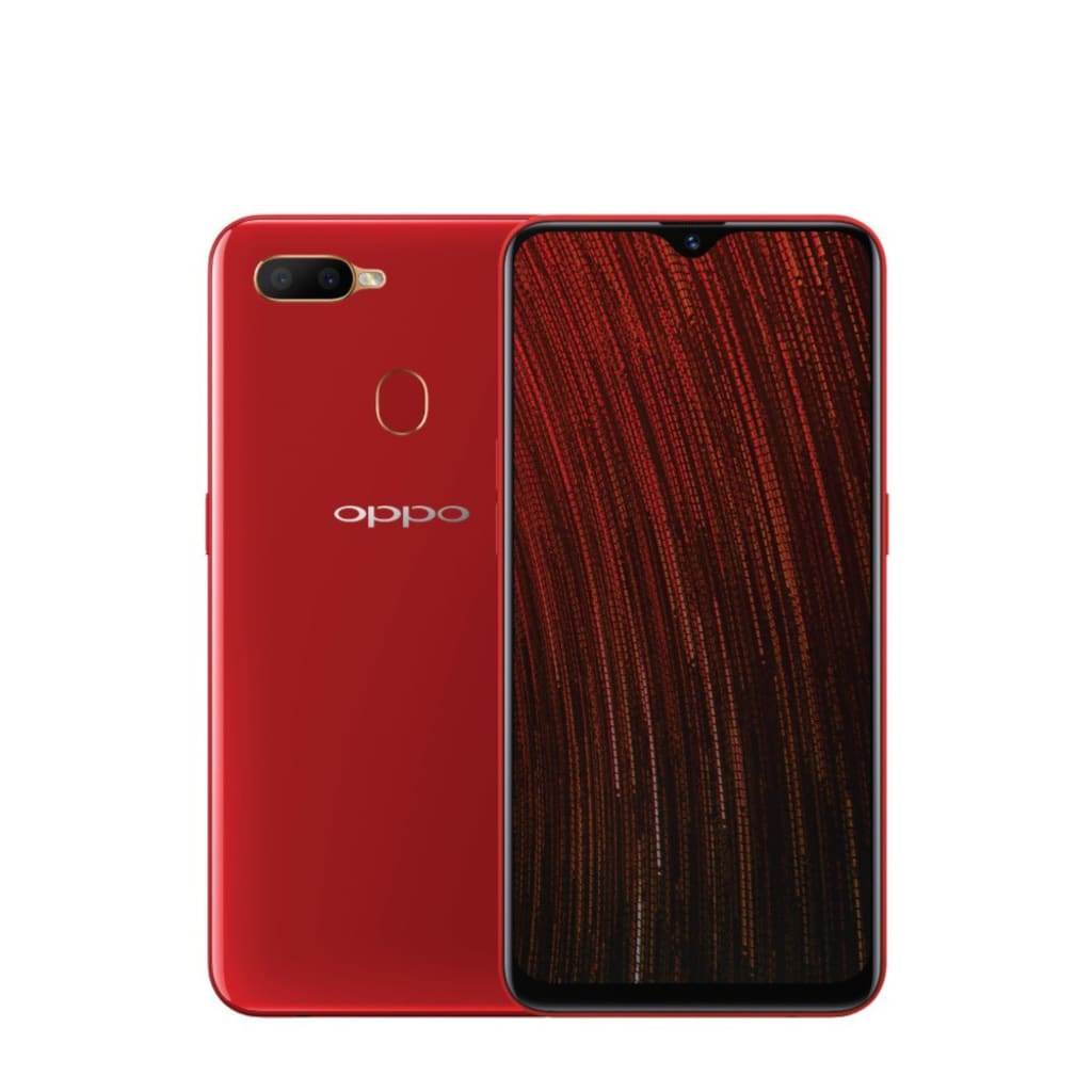 Oppo A5s Smartphone Harga & Review / Ulasan Terbaik di Malaysia 2021