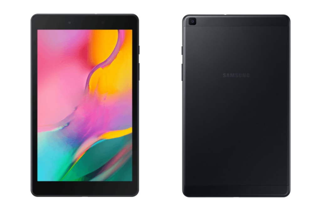 samsung tab t295 review