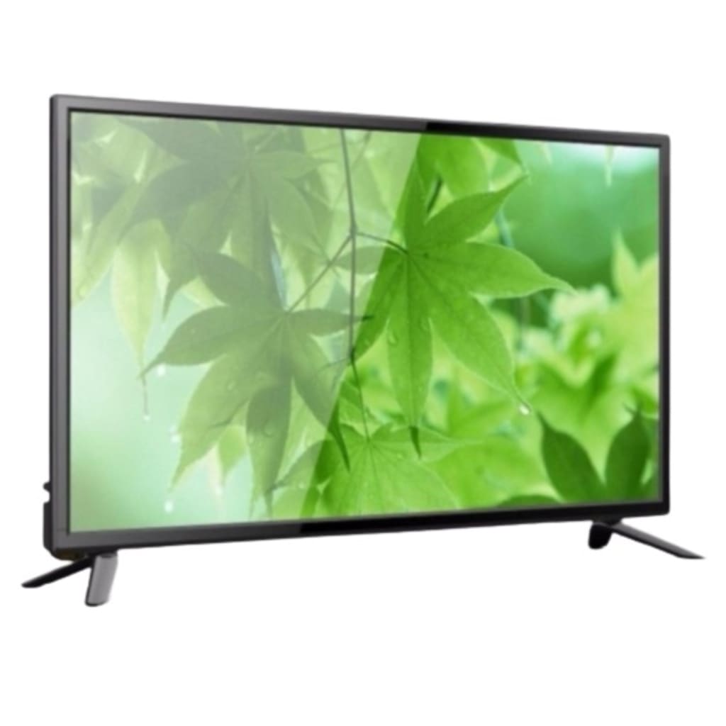 Isonic ICT3205 32" LED TV Harga & Review / Ulasan Terbaik ...