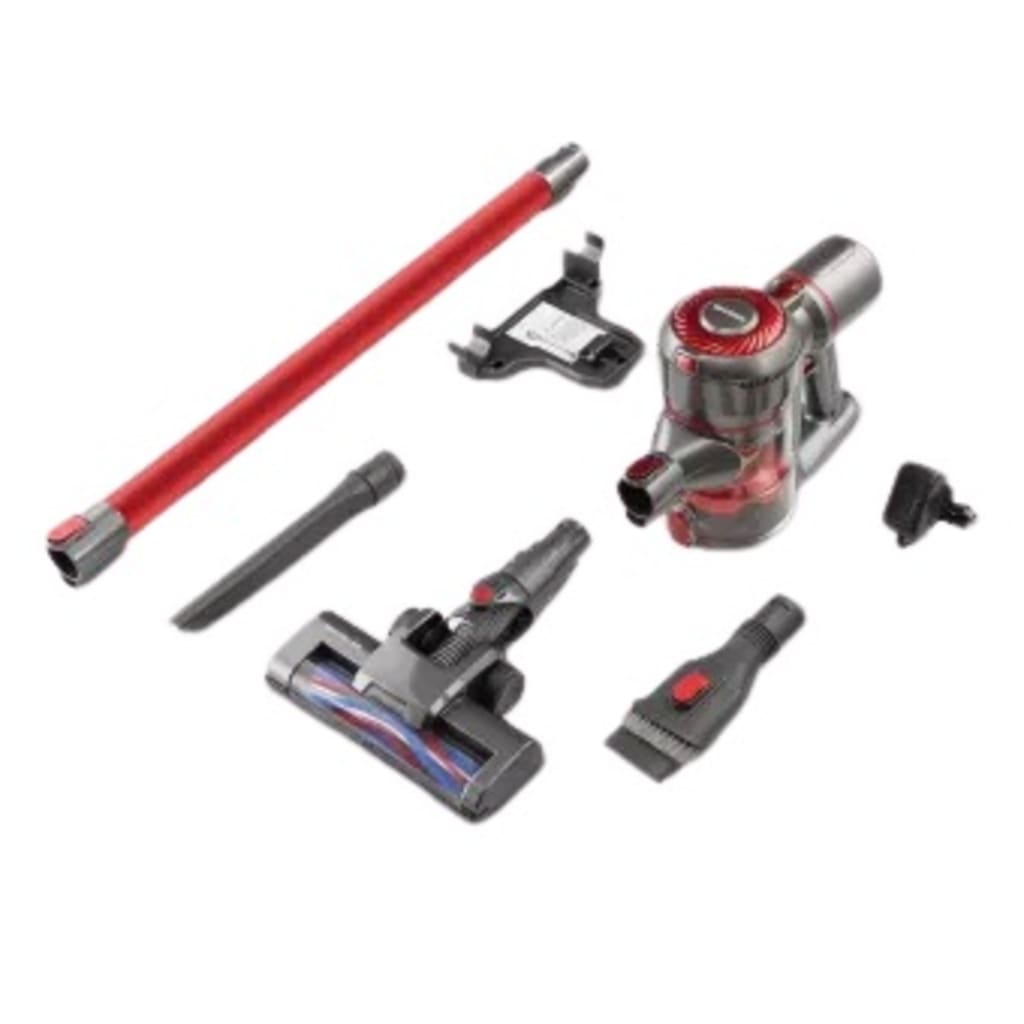 PerySmith Cordless Vacuum Cleaner X Bossman Kaden Pro K2 Harga & Review ...