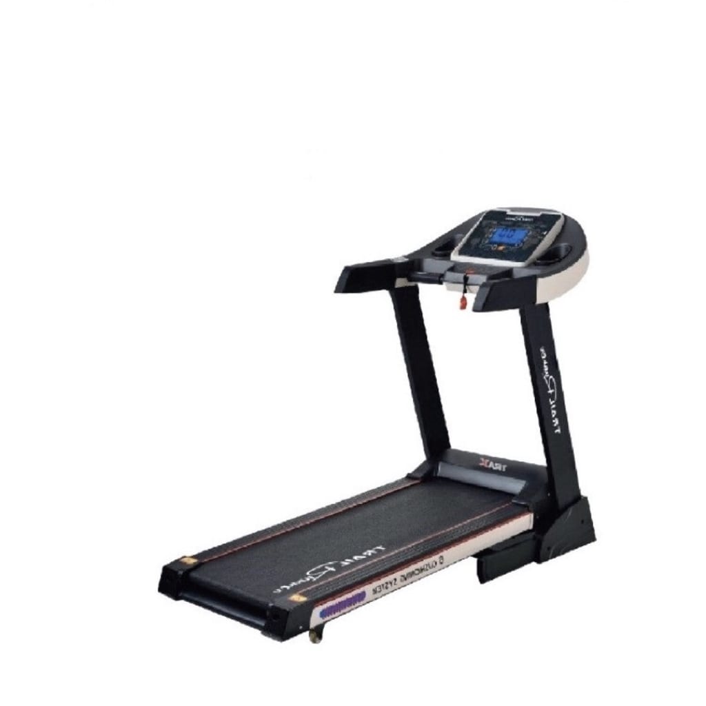 Review Treadmill Terbaik Malaysia 2021
