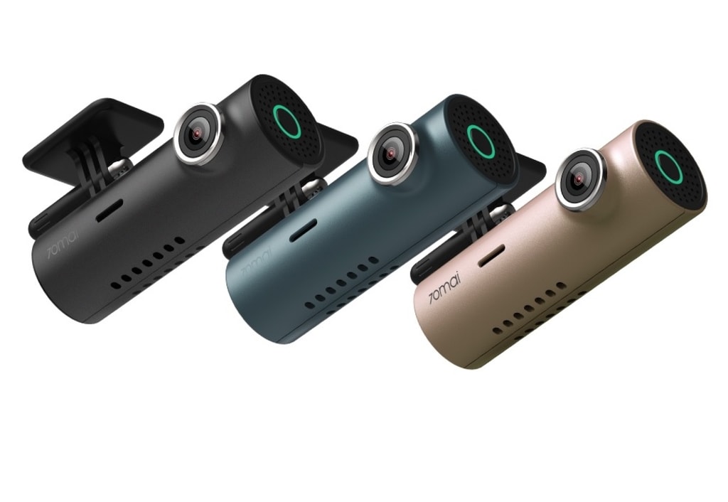 12 Dash Cam Terbaik di Malaysia 2024 (Harga, Review, Jenama)