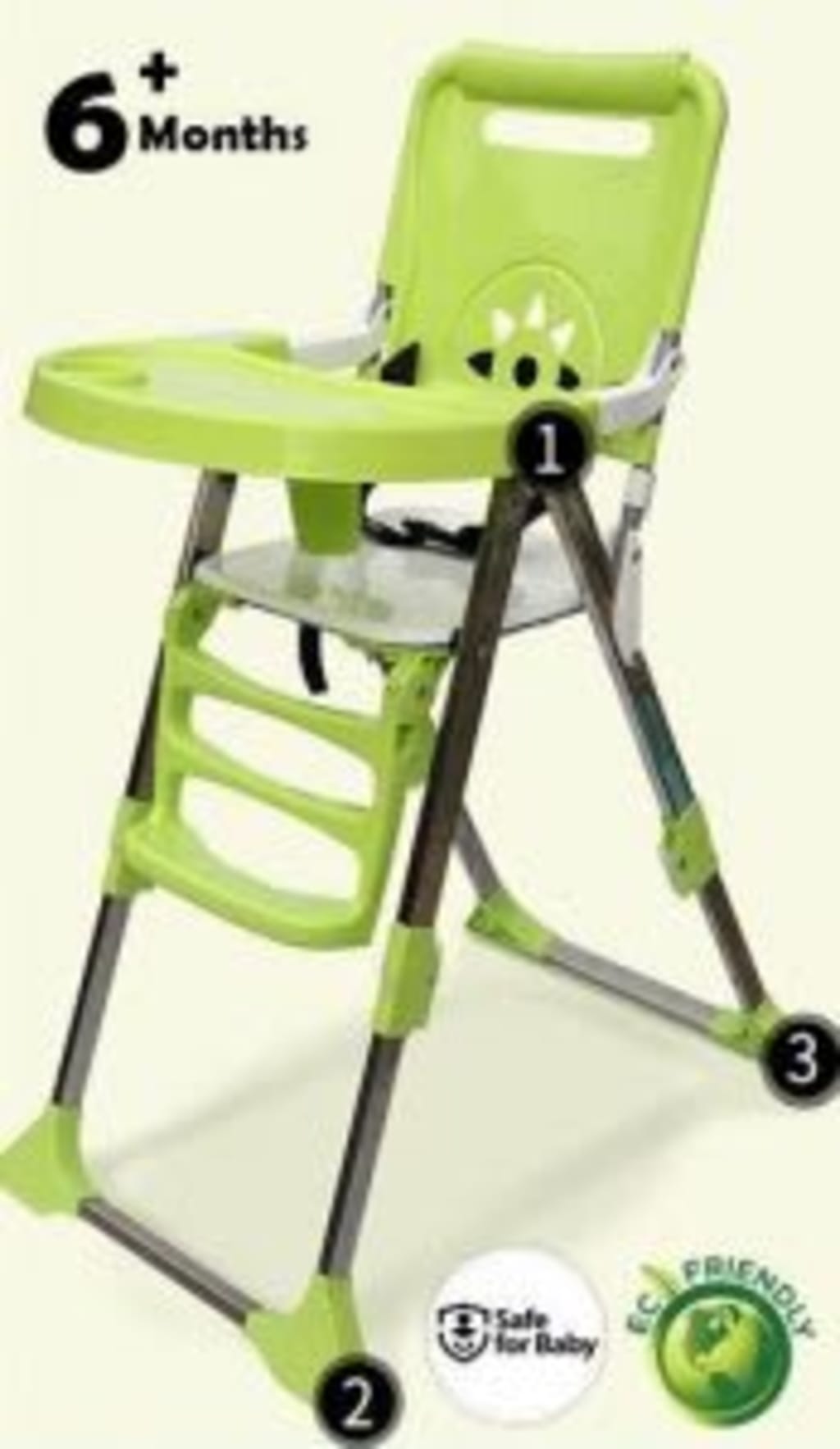 7 High Chair/Kerusi Makan Baby Terbaik di Malaysia 2020 ProductNation