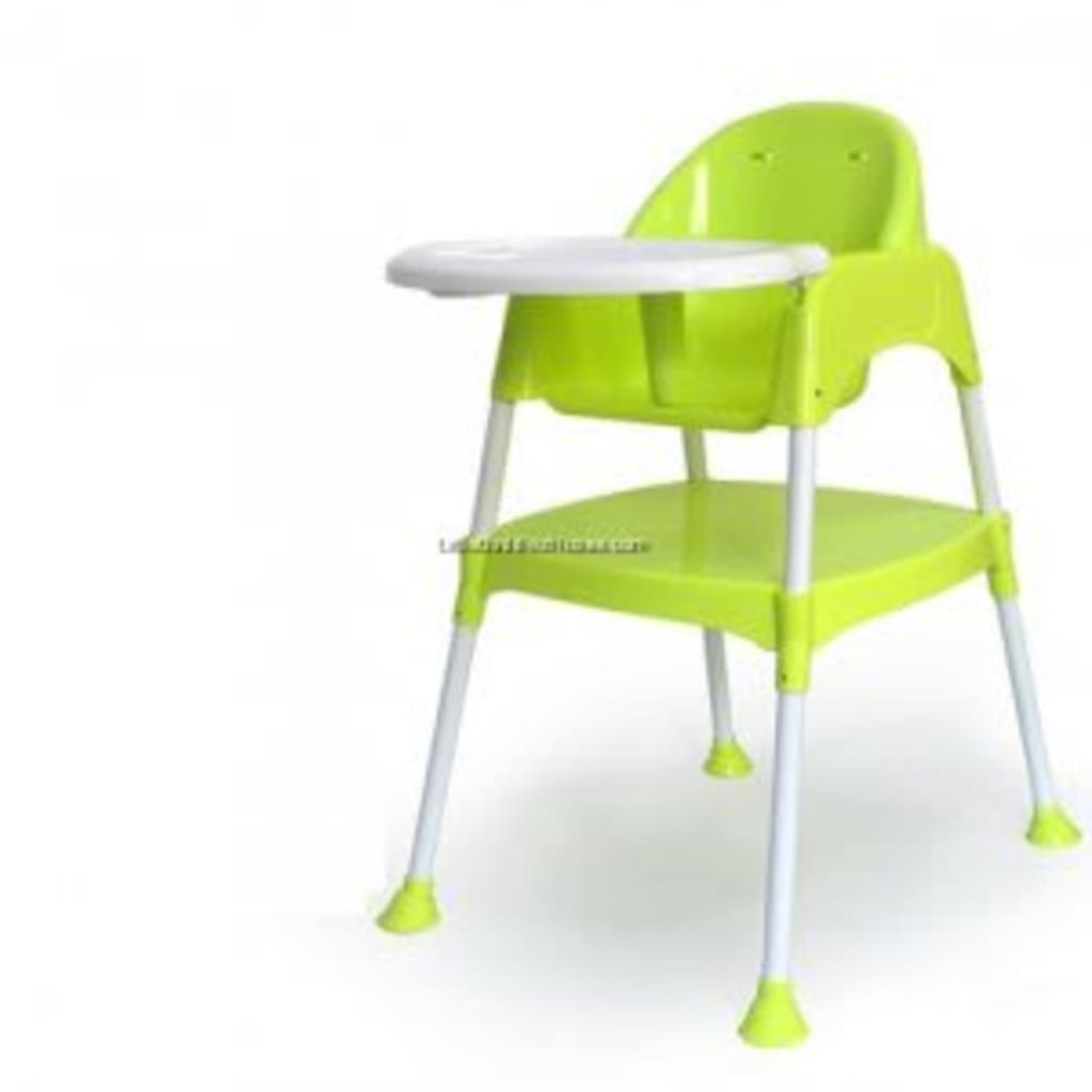Multifunction Baby  Dining Chair  2 In 1 Harga  Review 