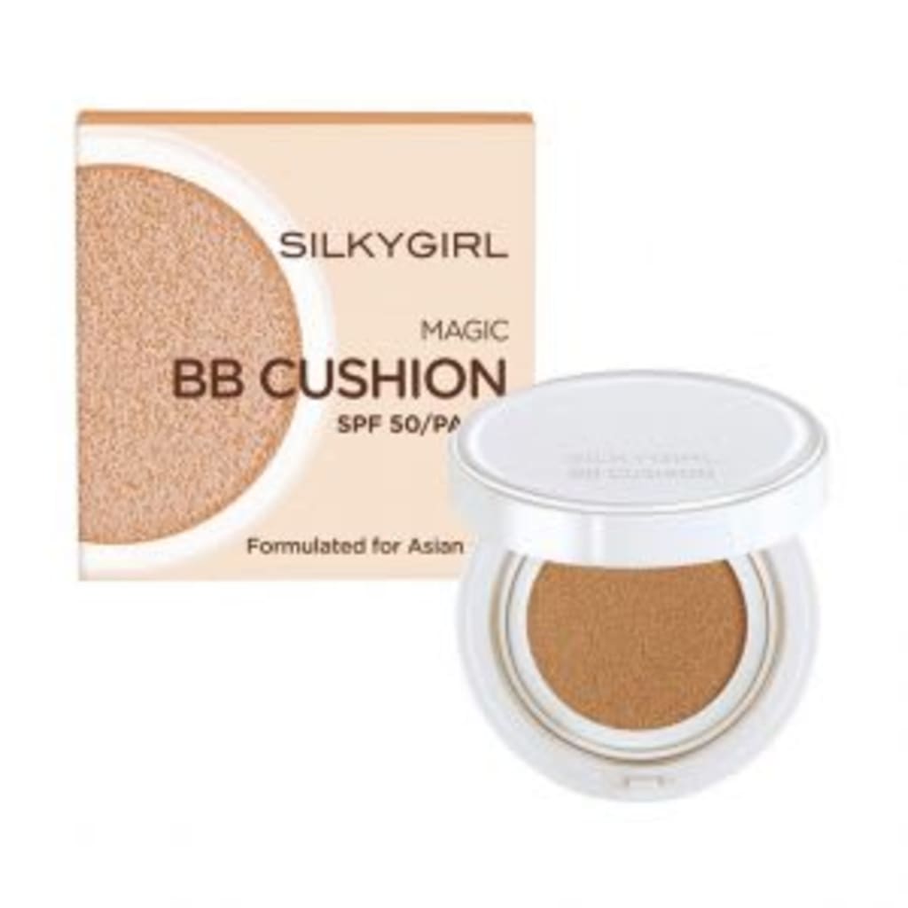 7 BB Cushion Terbaik Di Malaysia 2021 Harga & Review ProductNation