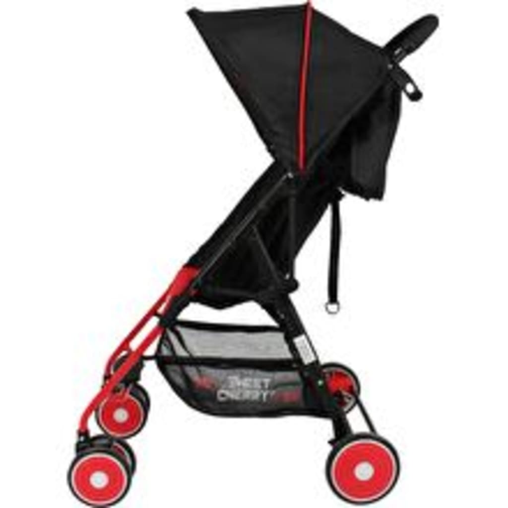 7 Stroller/Kereta Sorong Baby Terbaik di Malaysia 2020 - ProductNation