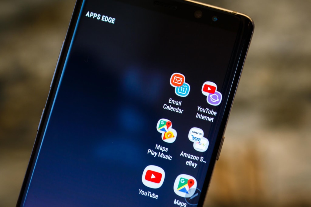 8 Telefon Samsung Terkini  Malaysia yang Tidak Akan 