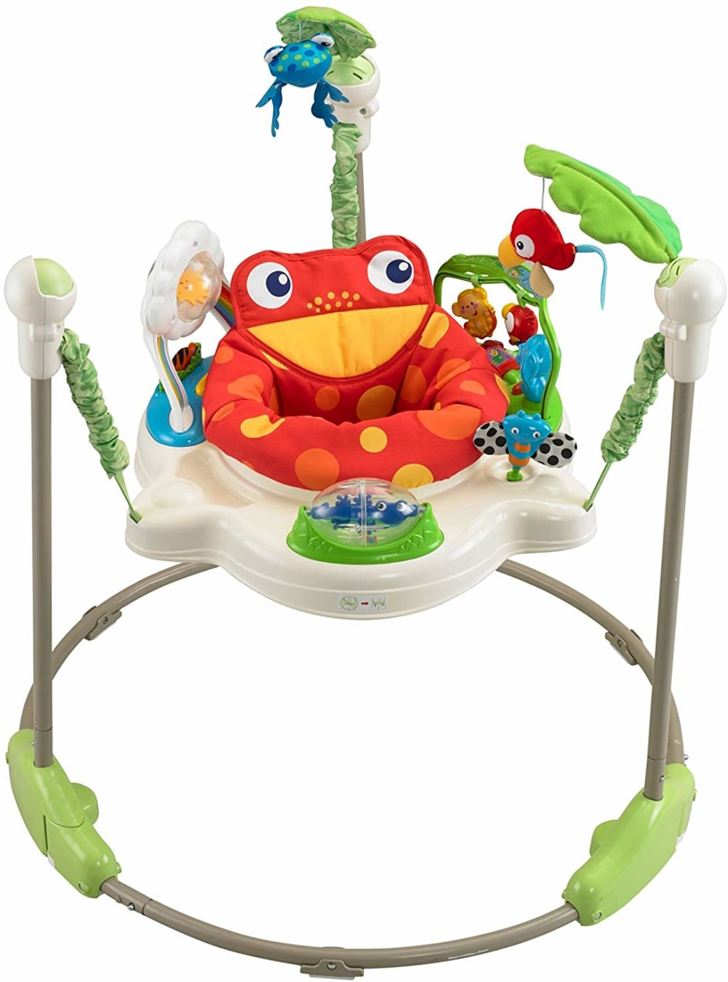 10 Best Baby Bouncers in Singapore 2020 Brands & Reviews