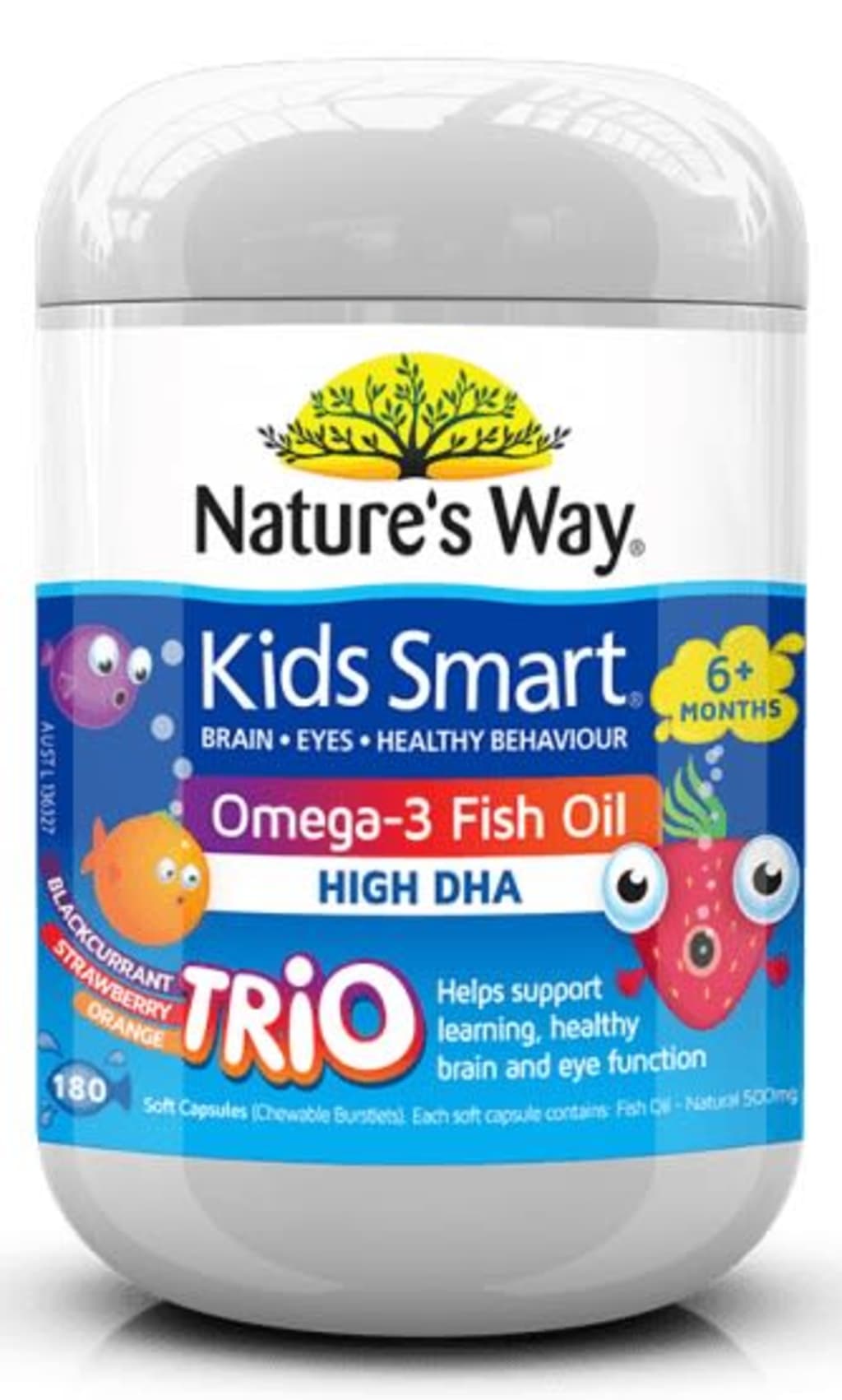 7 Best Fish Oils in Singapore 2020 Top Brands & Reviews