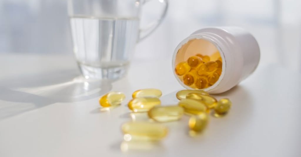 7 Best Fish Oils in Singapore 2020 Top Brands & Reviews