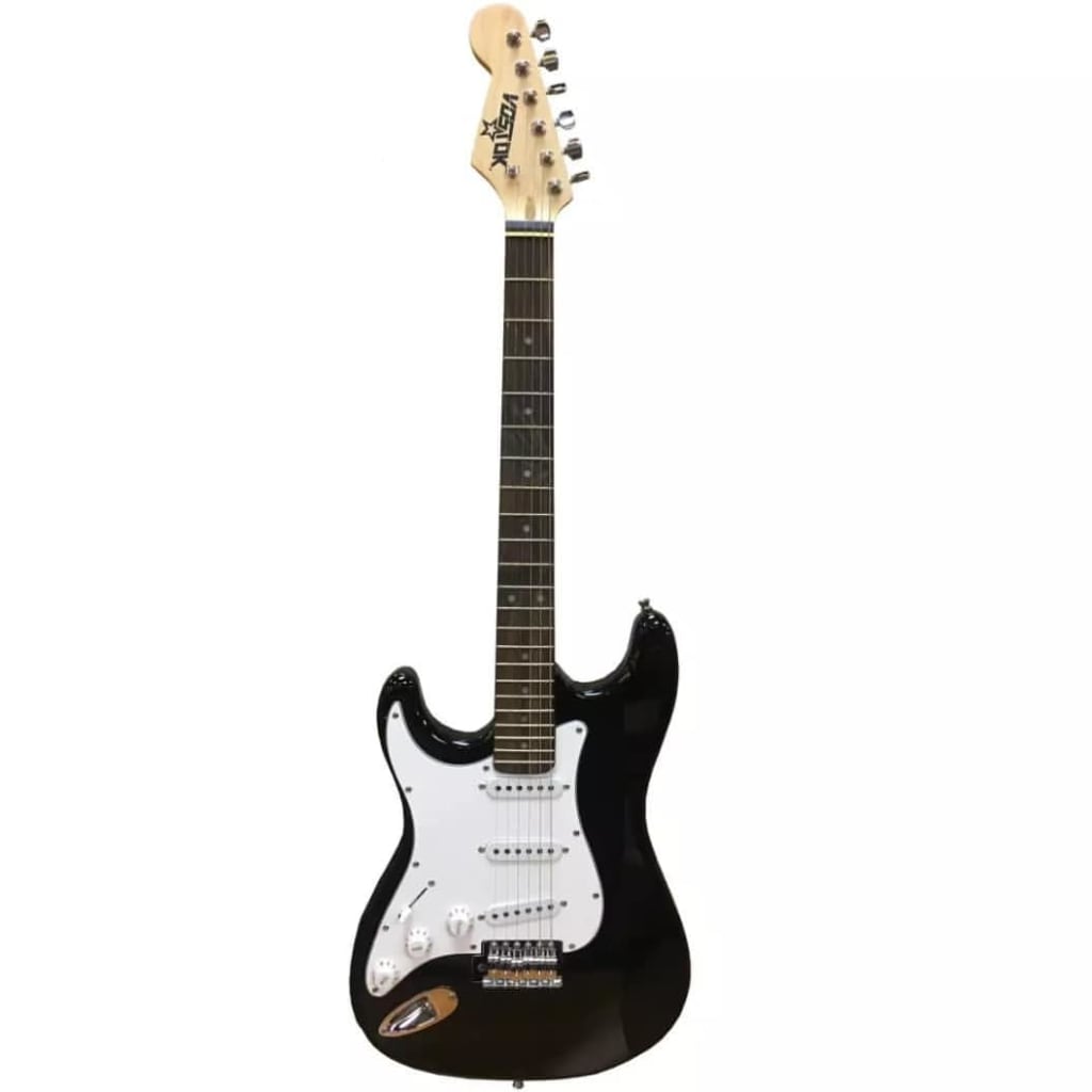 8 Best Guitars in Singapore 2020 Top Brands and Reviews