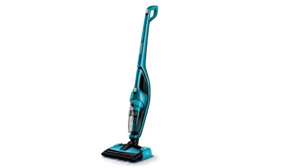 7 Best Vacuum Mops in Singapore 2020 Top Brands and Reviews